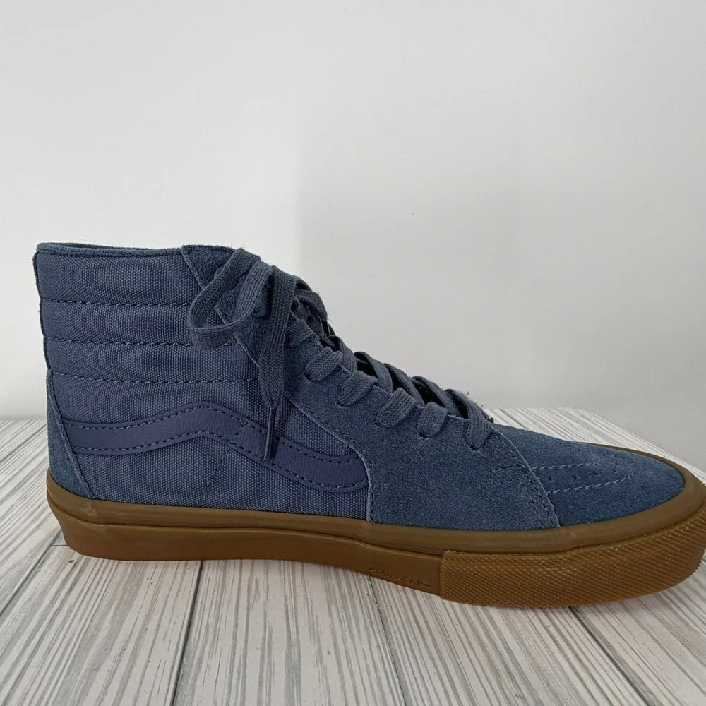 Vans skate sk8